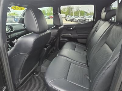 2018 Toyota Tacoma TRD Pro   - Photo 11 - Lafayette, IN 47905