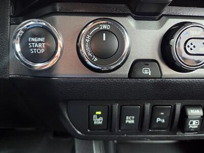 2018 Toyota Tacoma TRD Pro   - Photo 22 - Lafayette, IN 47905