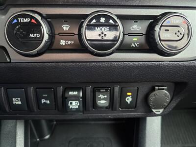 2018 Toyota Tacoma TRD Pro   - Photo 21 - Lafayette, IN 47905