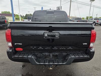2018 Toyota Tacoma TRD Pro   - Photo 4 - Lafayette, IN 47905