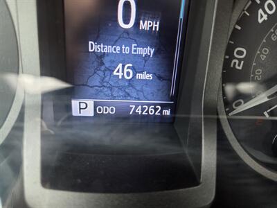 2018 Toyota Tacoma TRD Pro   - Photo 19 - Lafayette, IN 47905