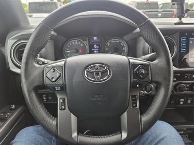 2018 Toyota Tacoma TRD Pro   - Photo 15 - Lafayette, IN 47905