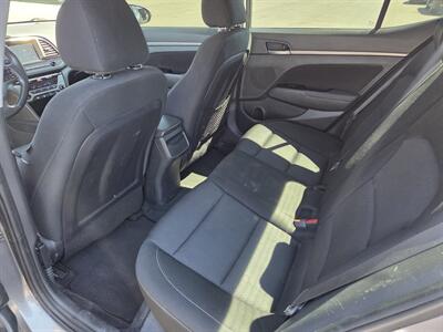 2018 Hyundai ELANTRA Value Edition   - Photo 11 - Lafayette, IN 47905