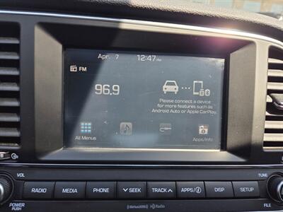 2018 Hyundai ELANTRA Value Edition   - Photo 20 - Lafayette, IN 47905