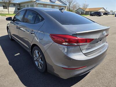 2018 Hyundai ELANTRA Value Edition   - Photo 5 - Lafayette, IN 47905