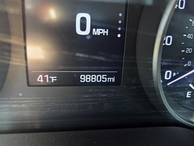 2018 Hyundai ELANTRA Value Edition   - Photo 19 - Lafayette, IN 47905