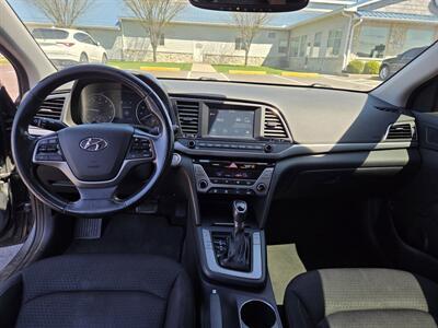2018 Hyundai ELANTRA Value Edition   - Photo 12 - Lafayette, IN 47905