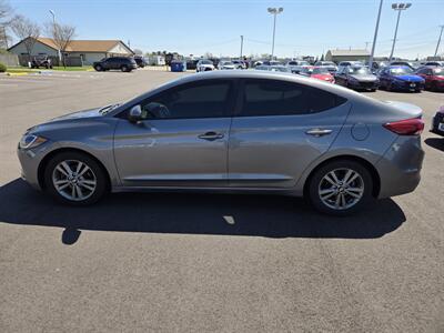 2018 Hyundai ELANTRA Value Edition   - Photo 6 - Lafayette, IN 47905