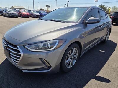 2018 Hyundai ELANTRA Value Edition   - Photo 7 - Lafayette, IN 47905