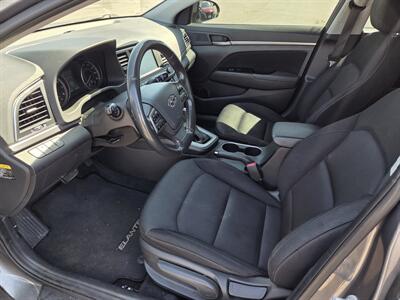 2018 Hyundai ELANTRA Value Edition   - Photo 10 - Lafayette, IN 47905