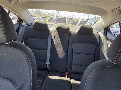 2018 Hyundai ELANTRA Value Edition   - Photo 24 - Lafayette, IN 47905