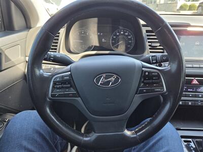 2018 Hyundai ELANTRA Value Edition   - Photo 15 - Lafayette, IN 47905