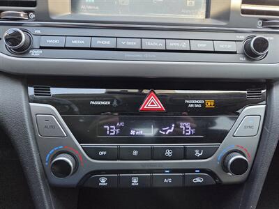 2018 Hyundai ELANTRA Value Edition   - Photo 21 - Lafayette, IN 47905