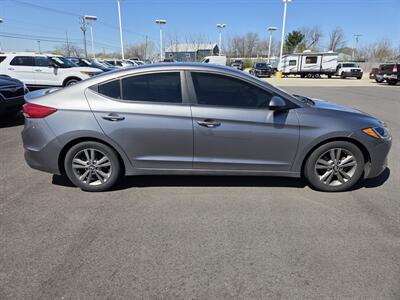 2018 Hyundai ELANTRA Value Edition   - Photo 2 - Lafayette, IN 47905