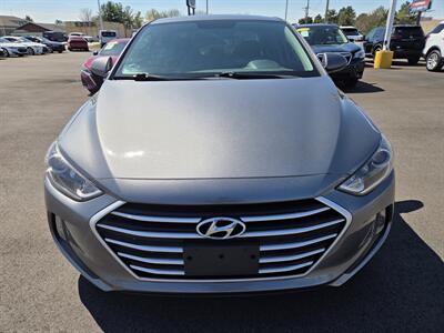 2018 Hyundai ELANTRA Value Edition   - Photo 8 - Lafayette, IN 47905