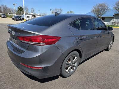 2018 Hyundai ELANTRA Value Edition   - Photo 3 - Lafayette, IN 47905