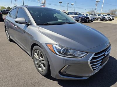 2018 Hyundai ELANTRA Value Edition   - Photo 1 - Lafayette, IN 47905