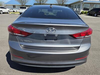 2018 Hyundai ELANTRA Value Edition   - Photo 4 - Lafayette, IN 47905