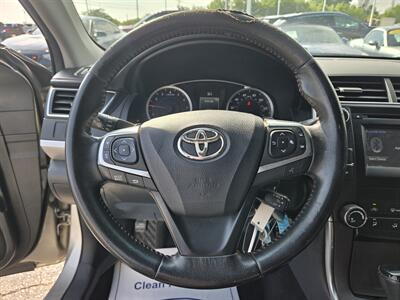 2016 Toyota Camry SE   - Photo 13 - Lafayette, IN 47905