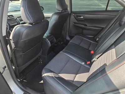 2016 Toyota Camry SE   - Photo 11 - Lafayette, IN 47905