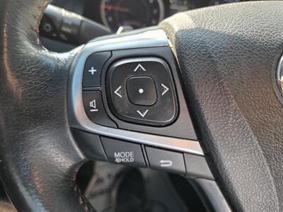 2016 Toyota Camry SE   - Photo 16 - Lafayette, IN 47905