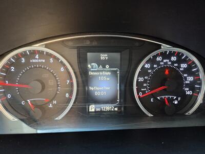 2016 Toyota Camry SE   - Photo 17 - Lafayette, IN 47905