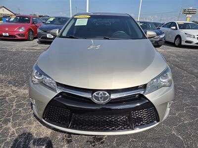 2016 Toyota Camry SE   - Photo 8 - Lafayette, IN 47905