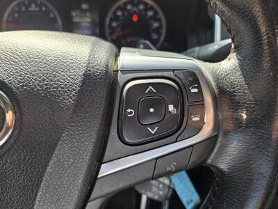 2016 Toyota Camry SE   - Photo 15 - Lafayette, IN 47905