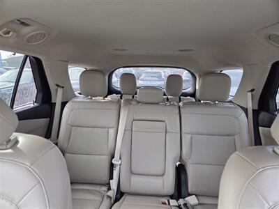 2023 Ford Explorer Limited   - Photo 23 - Lafayette, IN 47905