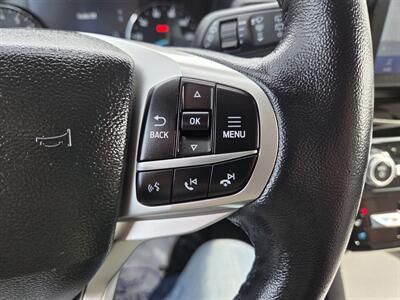 2023 Ford Explorer Limited   - Photo 16 - Lafayette, IN 47905