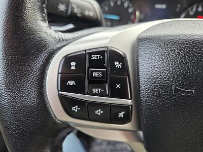 2023 Ford Explorer Limited   - Photo 17 - Lafayette, IN 47905