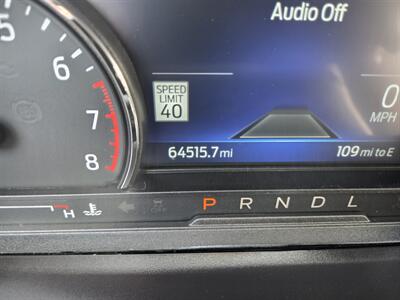 2023 Ford Explorer Limited   - Photo 19 - Lafayette, IN 47905