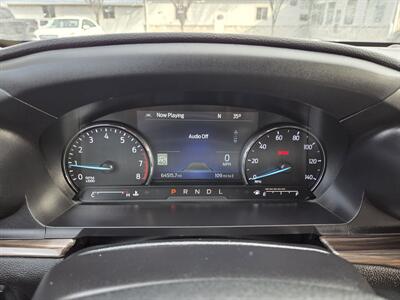 2023 Ford Explorer Limited   - Photo 18 - Lafayette, IN 47905