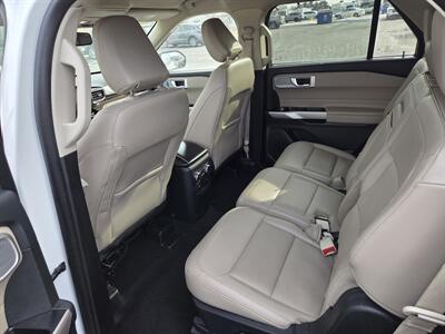 2023 Ford Explorer Limited   - Photo 11 - Lafayette, IN 47905