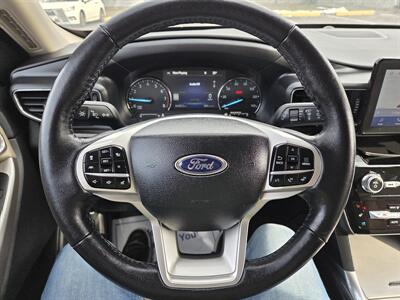 2023 Ford Explorer Limited   - Photo 15 - Lafayette, IN 47905