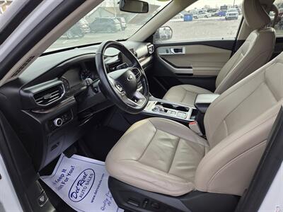 2023 Ford Explorer Limited   - Photo 10 - Lafayette, IN 47905