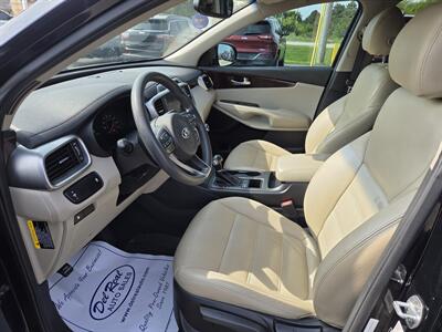 2018 Kia Sorento LX - Photo 10 - Lafayette, IN 47905