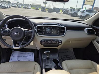2018 Kia Sorento LX - Photo 12 - Lafayette, IN 47905