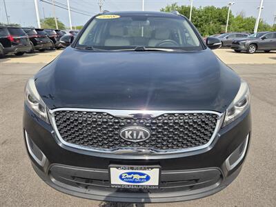 2018 Kia Sorento LX - Photo 8 - Lafayette, IN 47905