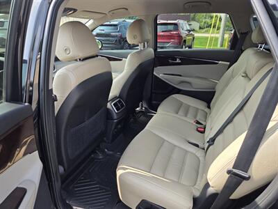 2018 Kia Sorento LX - Photo 11 - Lafayette, IN 47905