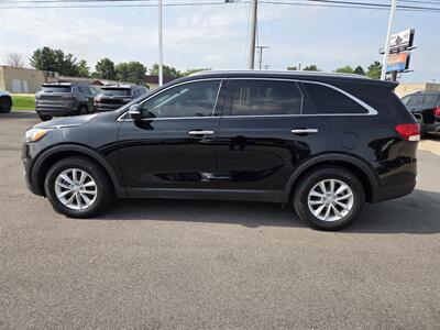 2018 Kia Sorento LX - Photo 6 - Lafayette, IN 47905