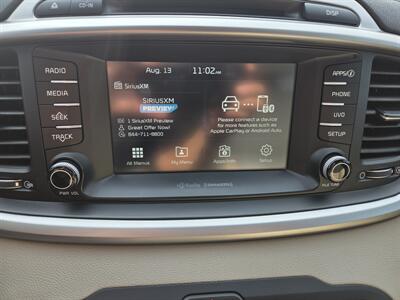 2018 Kia Sorento LX - Photo 19 - Lafayette, IN 47905