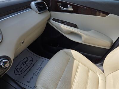 2018 Kia Sorento LX - Photo 20 - Lafayette, IN 47905