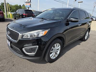 2018 Kia Sorento LX - Photo 7 - Lafayette, IN 47905