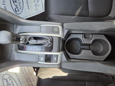 2018 Honda Civic LX   - Photo 18 - Lafayette, IN 47905