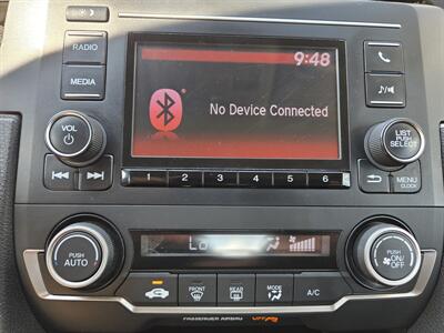 2018 Honda Civic LX   - Photo 17 - Lafayette, IN 47905