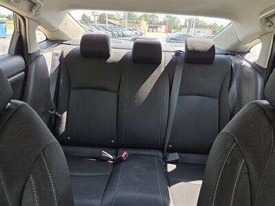 2018 Honda Civic LX   - Photo 20 - Lafayette, IN 47905
