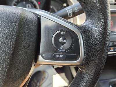 2018 Honda Civic LX   - Photo 14 - Lafayette, IN 47905