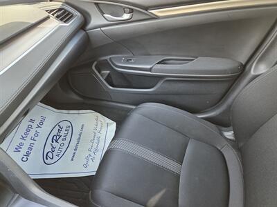 2018 Honda Civic LX   - Photo 19 - Lafayette, IN 47905