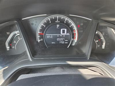 2018 Honda Civic LX   - Photo 16 - Lafayette, IN 47905